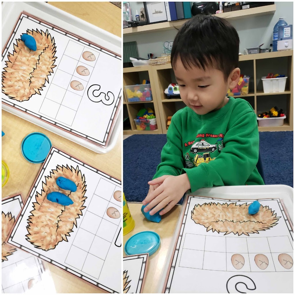 Humble Beginnings Preschool | 492 Evermeadow Rd SW, Calgary, AB T2Y 4W4, Canada | Phone: (403) 671-5010