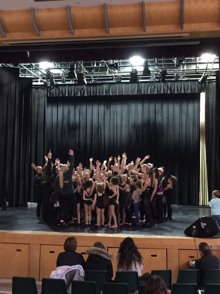 Miss Jennies Performing Arts Studio | 847 Innisfil Beach Rd, Innisfil, ON L9S 1Y8, Canada | Phone: (705) 431-5678