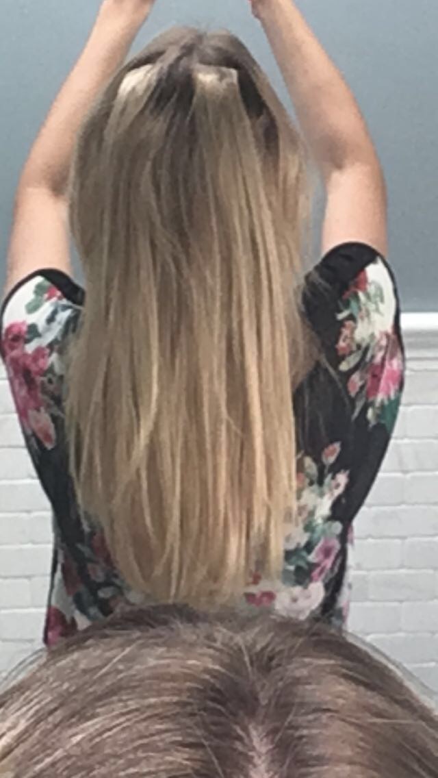 Hair Scene | 14834 Yonge St, Aurora, ON L4G 1N2, Canada | Phone: (905) 727-6868