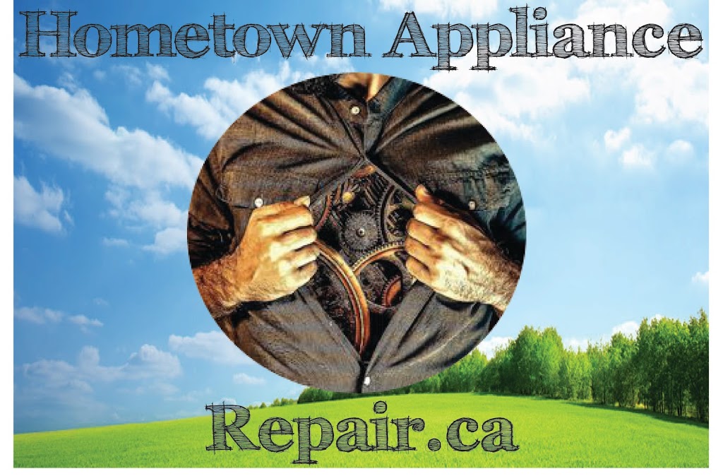 Hometown Appliance Repair | home goods store | 507 Selwyn Falls Dr, Victoria, BC V9B 6P3, Canada | 2508805296 OR +1 250-880-5296