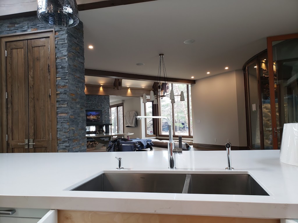 Cottage Country Plumbing | 33 Little Ryans Way, Bracebridge, ON P1L 0C3, Canada | Phone: (705) 205-9500