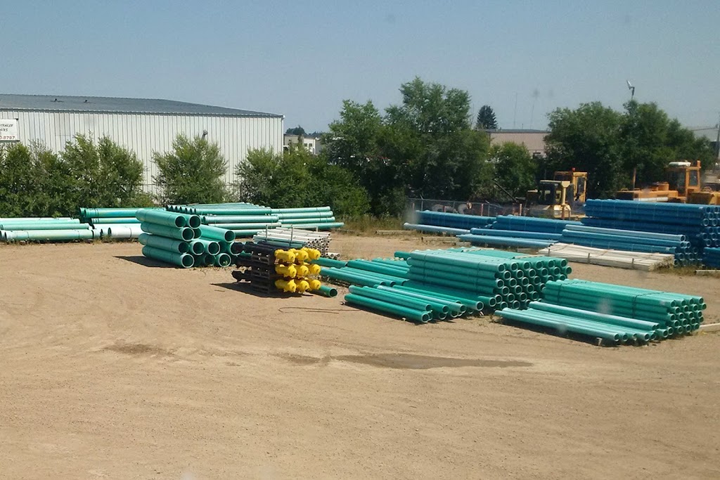ICONIX Waterworks Limited Partnership | 6753 67 Ave, Red Deer, AB T4P 1K3, Canada | Phone: (403) 343-8257