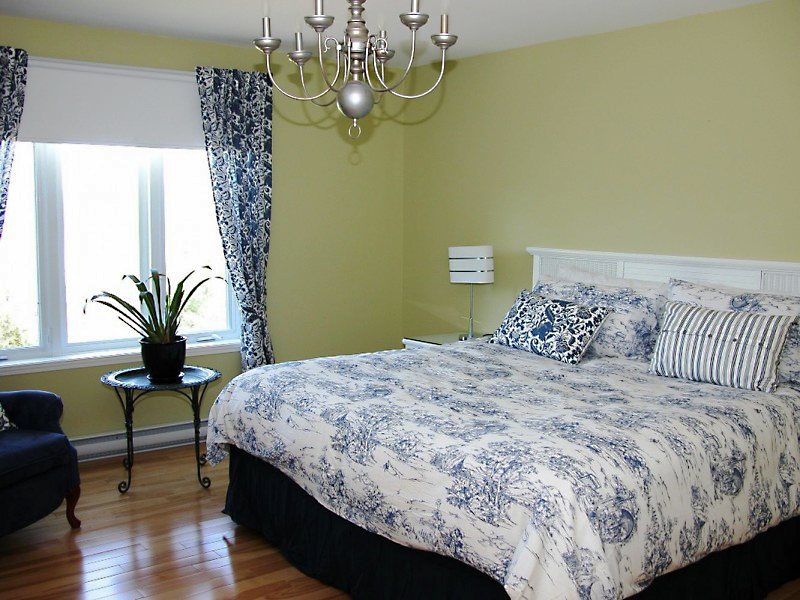 Le Simonet | 125 Chemin du Ruisseau, Chénéville, QC J0V 1E0, Canada | Phone: (514) 434-1355