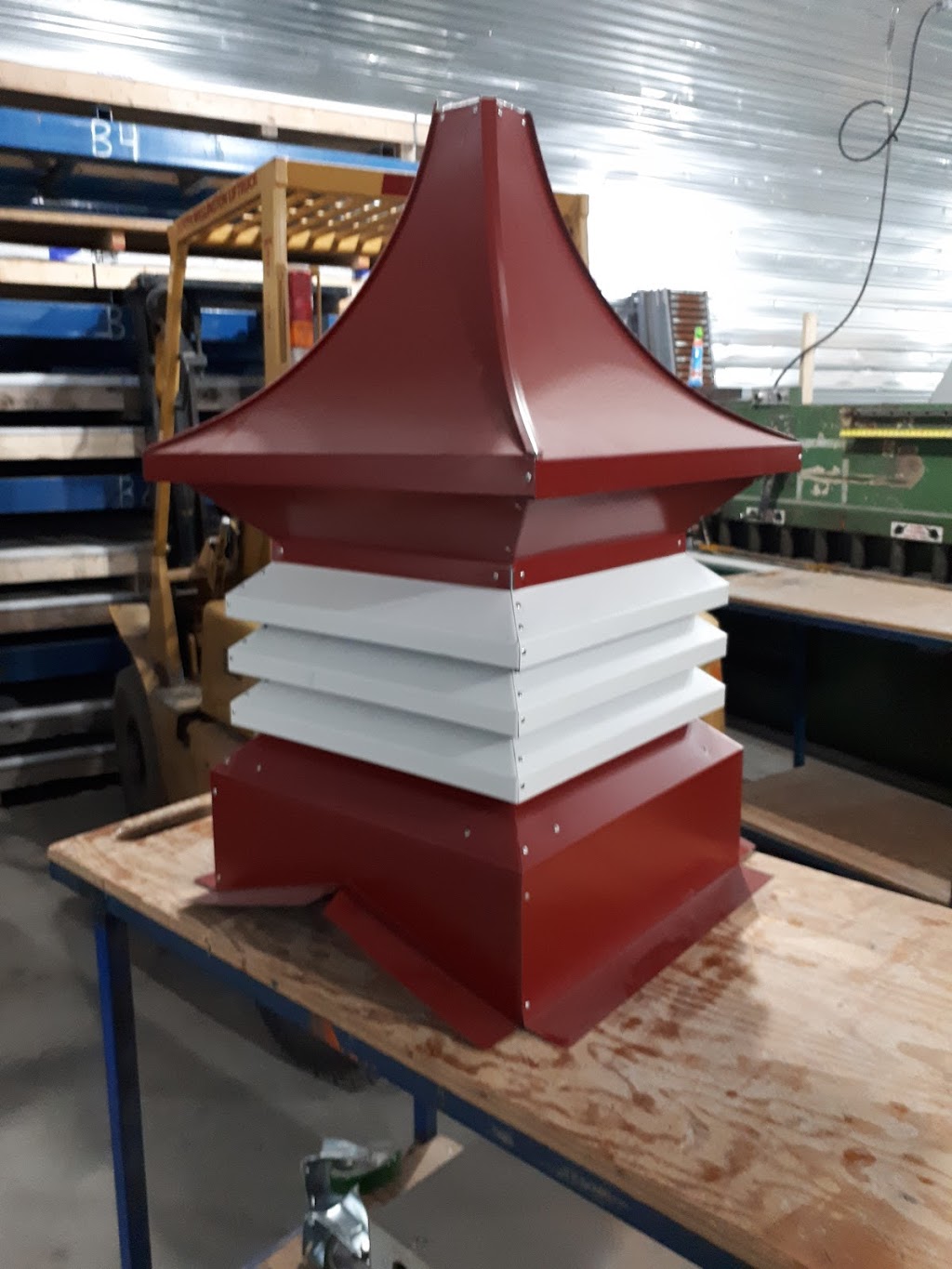 Linway Inc | 7391 Road 116, Linwood, ON N0B 2A0, Canada | Phone: (226) 339-4359