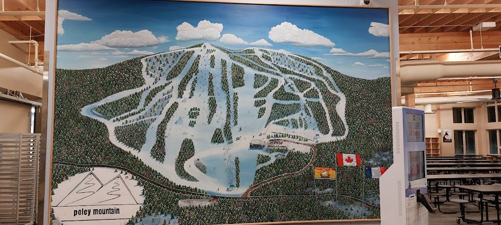 Poley Mountain Resorts Ltd. | 69 Poley Mountain Rd, Waterford, NB E4E 5C5, Canada | Phone: (506) 433-7653