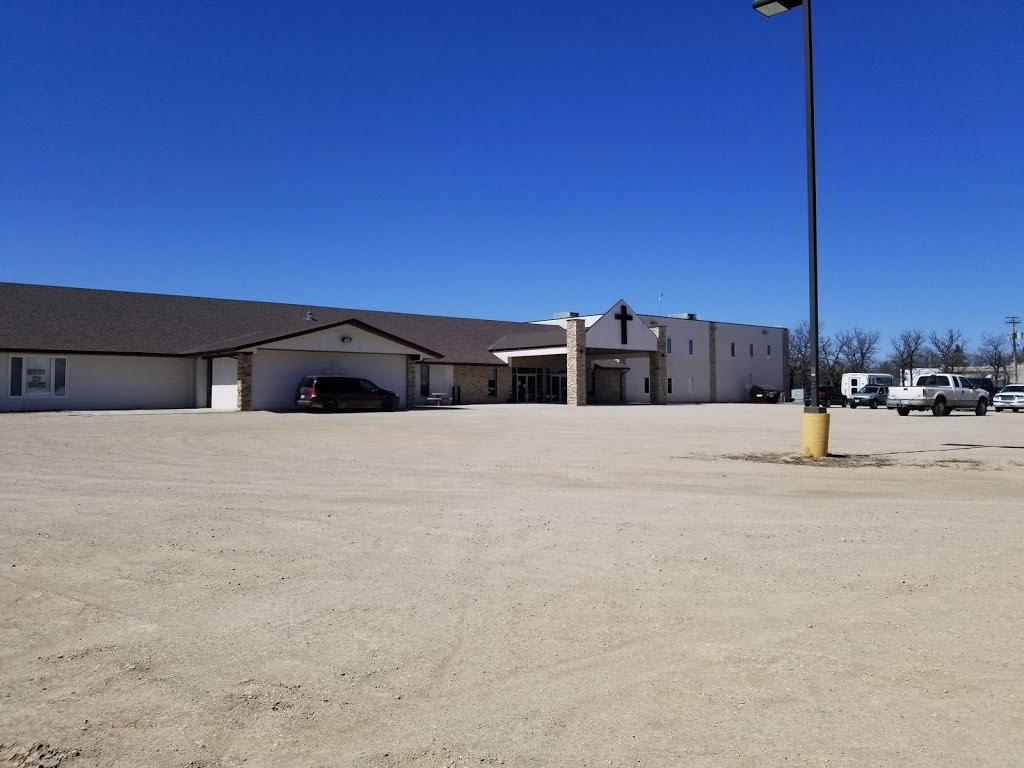 Abundant Life Fellowship | MB-216 #27029, Grunthal, MB R0A 0R0, Canada | Phone: (204) 434-6829