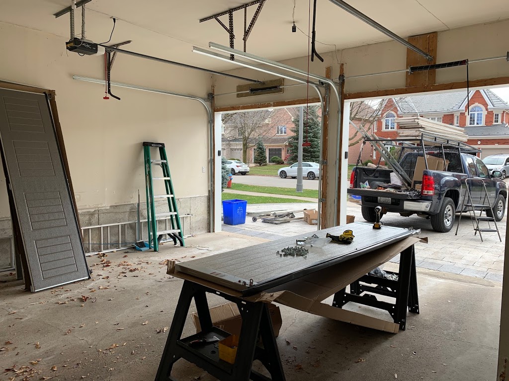 City Wide Garage Doors | 5967 Greensboro Dr, Mississauga, ON L5M 5S5, Canada | Phone: (905) 824-0607
