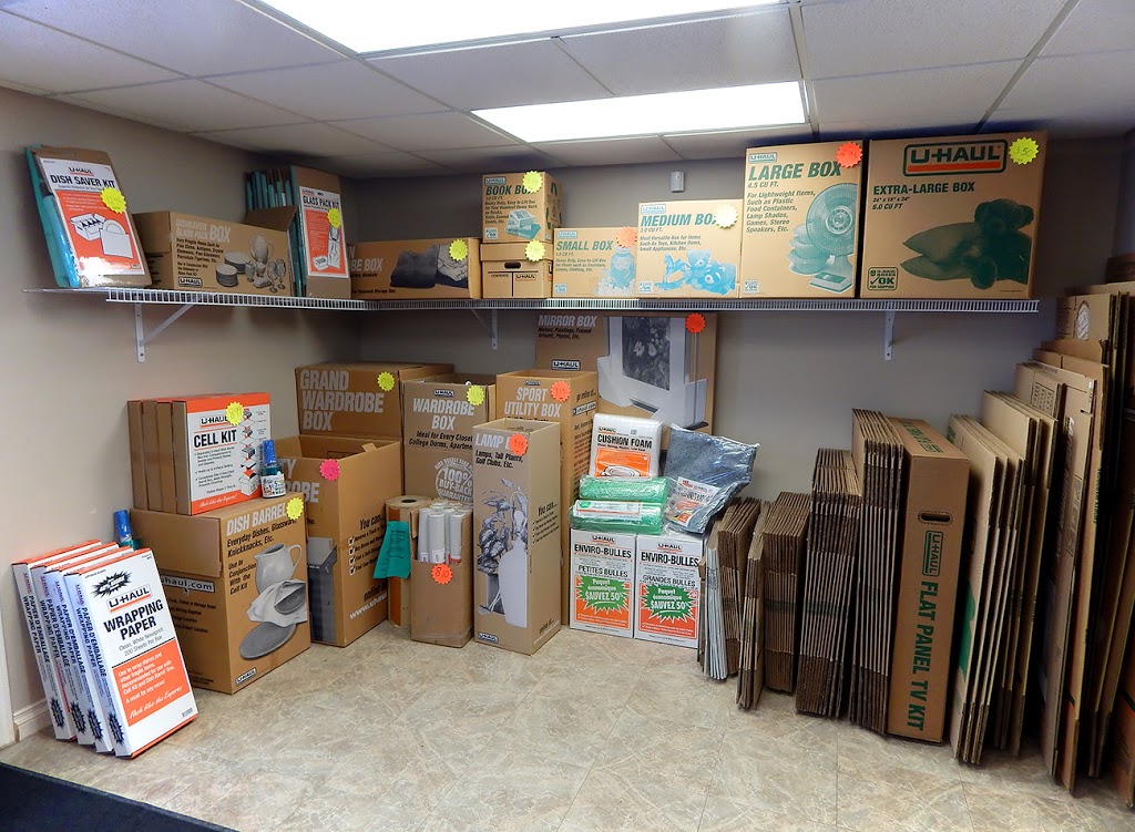 Armour Self Storage | 11204 84 Ave, Fort Saskatchewan, AB T8L 3V7, Canada | Phone: (780) 992-8448