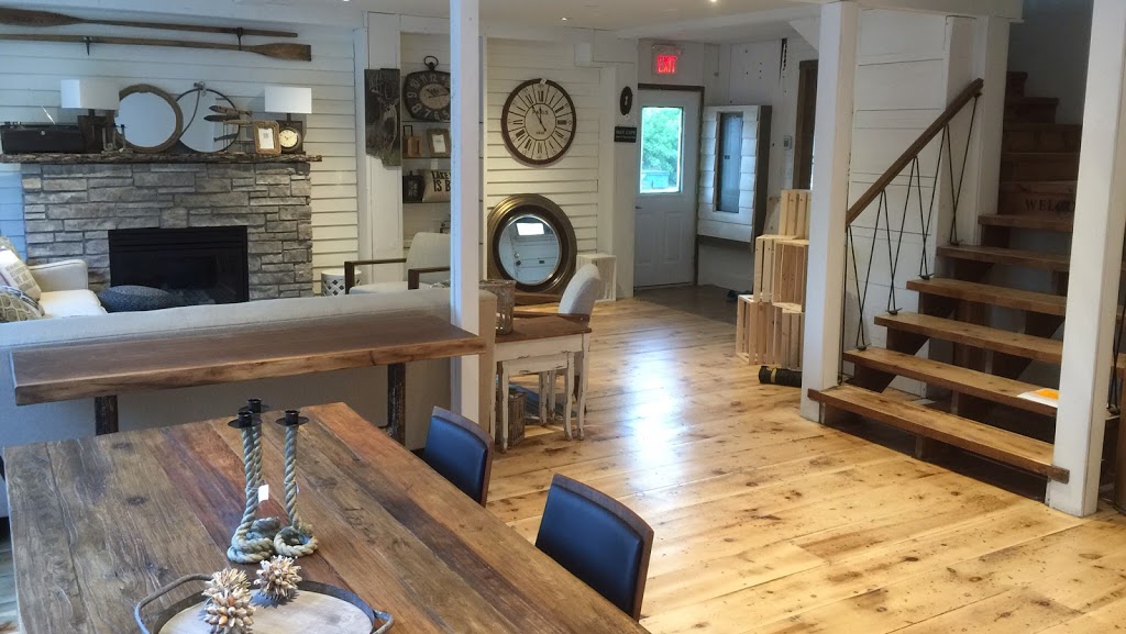 Pepperwood Design | 942 Lake Dr E, Jacksons Point, ON L0E 1L0, Canada | Phone: (905) 596-0942