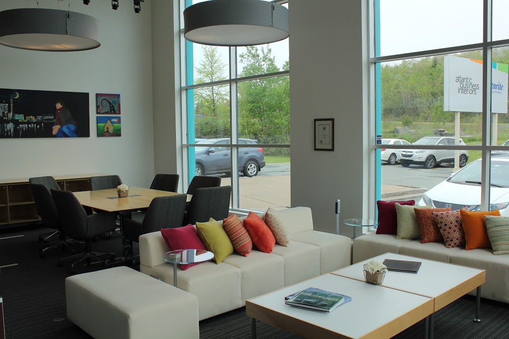 Atlantic Business Interiors | 30 Troop Ave, Dartmouth, NS B3B 1Z1, Canada | Phone: (902) 468-3200