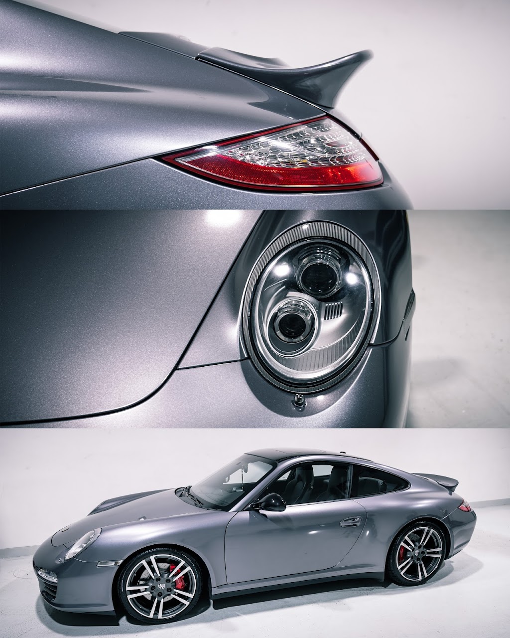 Custom Driven | 21900 Westminster Hwy Unit 115, Richmond, BC V6V 0A8, Canada | Phone: (604) 828-2222