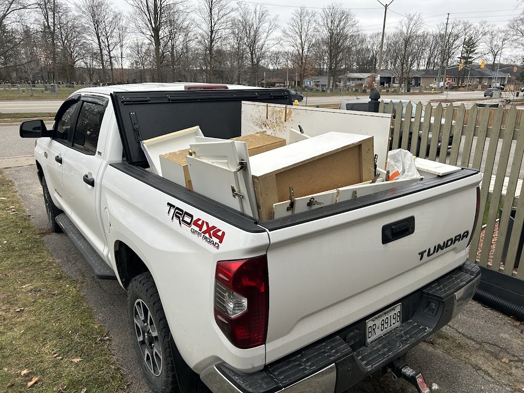 Simcoe Pro Home Services | 21 Virgilwood Crescent, Barrie, ON L4M 4X6, Canada | Phone: (705) 794-5584