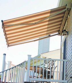 South Coast Awning | 346 Simcoe St, Tillsonburg, ON N4G 2S2, Canada | Phone: (519) 409-5754