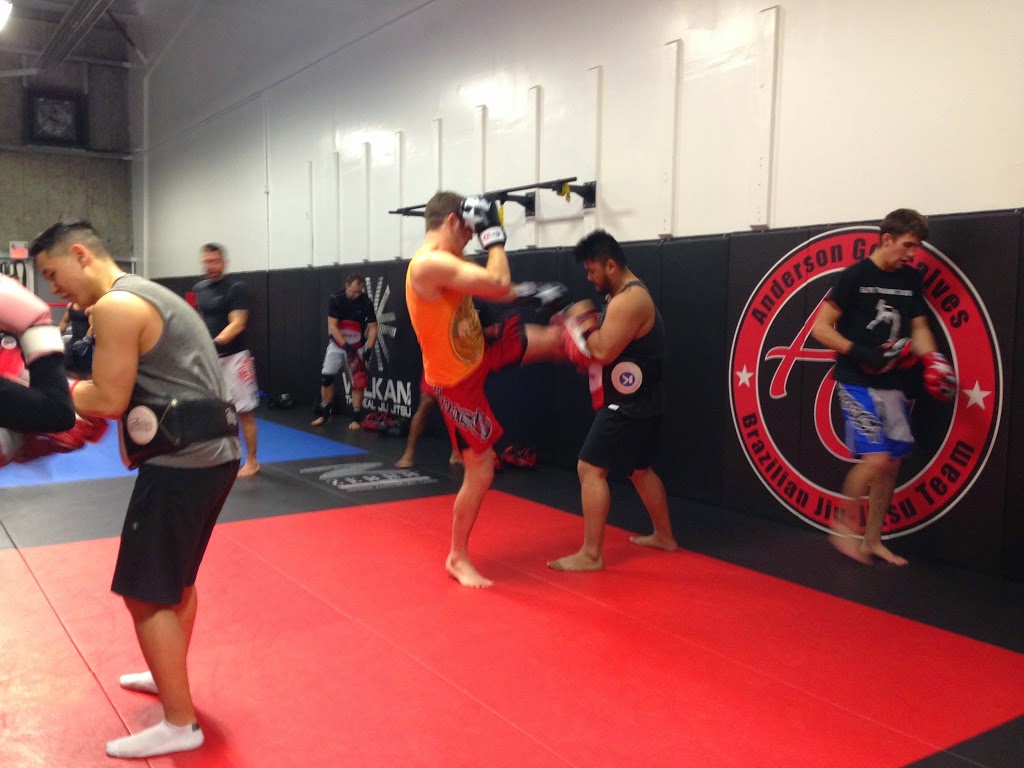 Empower Training & Fitness | 5186 80 Ave SE, Calgary, AB T2C 2X3, Canada | Phone: (403) 829-3316