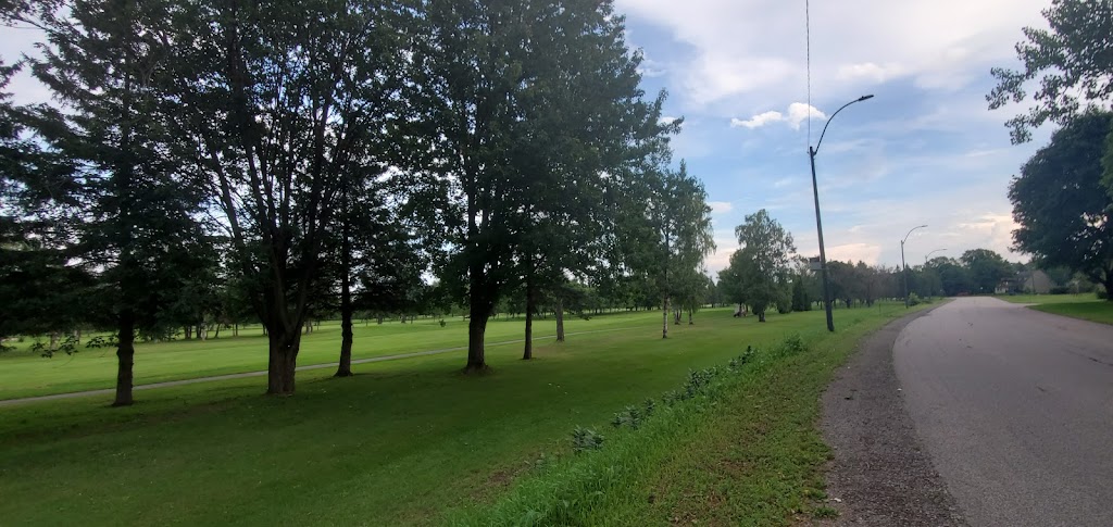 Club de Golf Cap-Rouge | 4600 Rue Saint-Félix, Québec, QC G1Y 3B3, Canada | Phone: (418) 653-9381