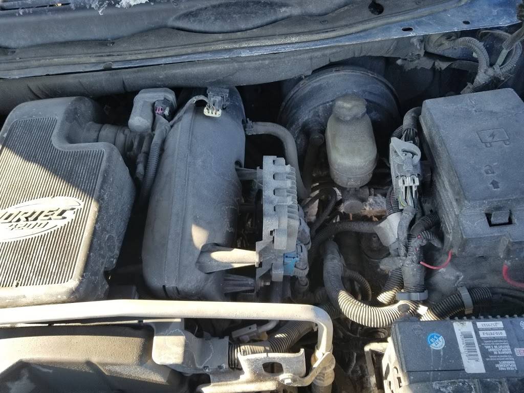 GM Auto | 473 Boulevard Saint-René E, Gatineau, QC J8P 8A5, Canada | Phone: (819) 669-1222