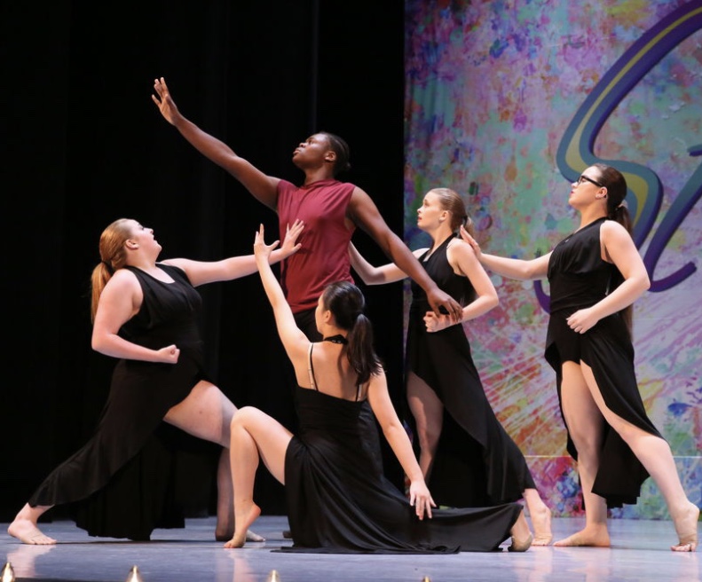 Fusion Dance Studio | 1584 Kenmore Ave, Buffalo, NY 14216, USA | Phone: (716) 873-8320