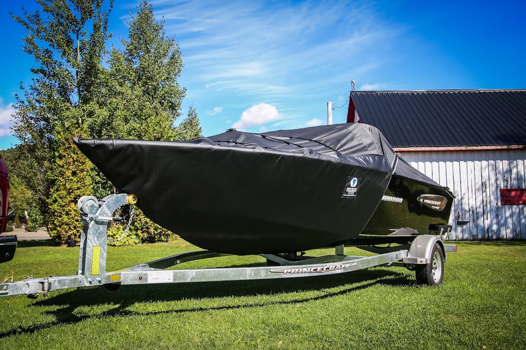 Pro-Tech Marine | 107 QC-153, Saint-Tite, QC G0X 3H0, Canada | Phone: (418) 365-3240