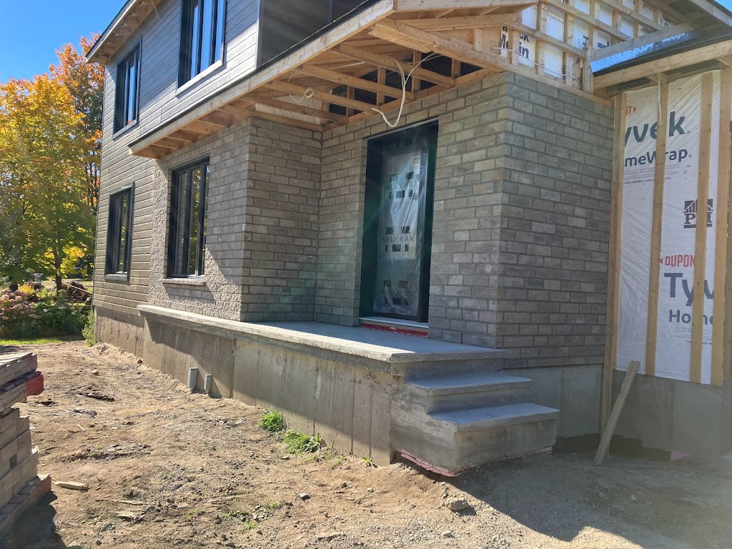 Maçonnerie Venne inc | 1430 9e rang, Saint-Côme, QC J0K 2B0, Canada | Phone: (514) 476-7092