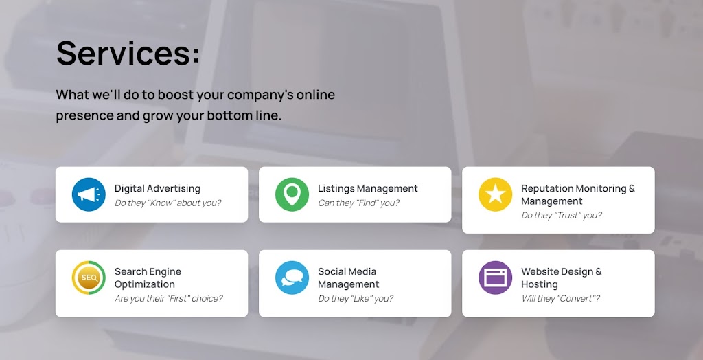 Mountain Digital Marketing | Box 598, 7483 Revelstoke Ave, Radium Hot Springs, BC V0A 1M0, Canada | Phone: (250) 341-5106