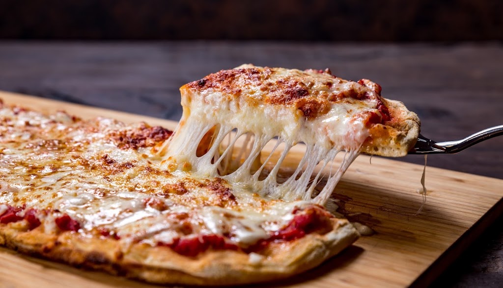 P_ZZA | 307 Cundles Rd E #12, Barrie, ON L4M 0G9, Canada | Phone: (705) 503-6516