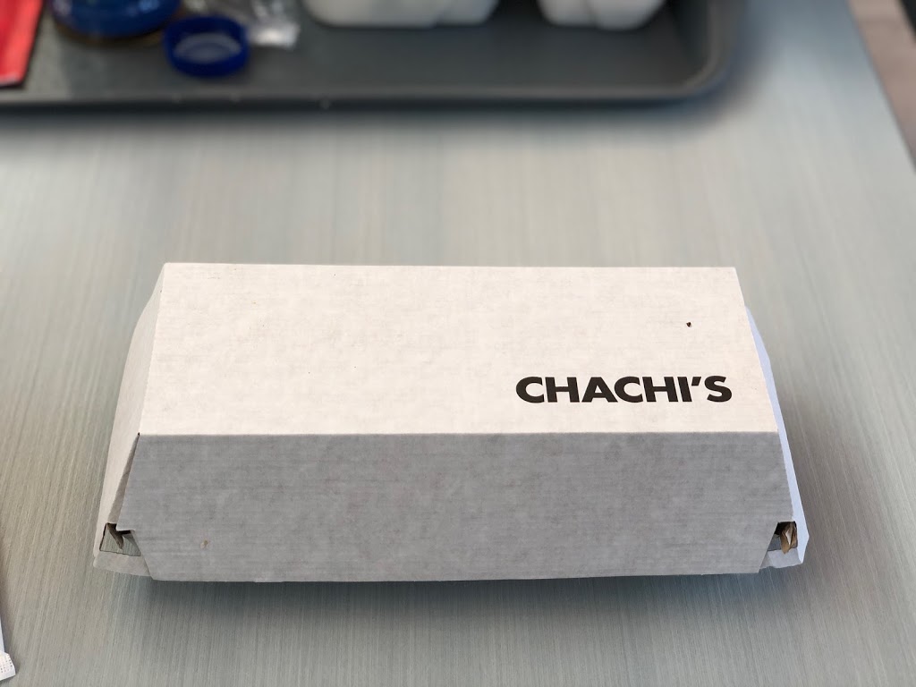 Chachis | FC2 - 1 Outlet Collection Way, Edmonton International Airport, Nisku, AB T9E 1J5, Canada | Phone: (587) 695-0011