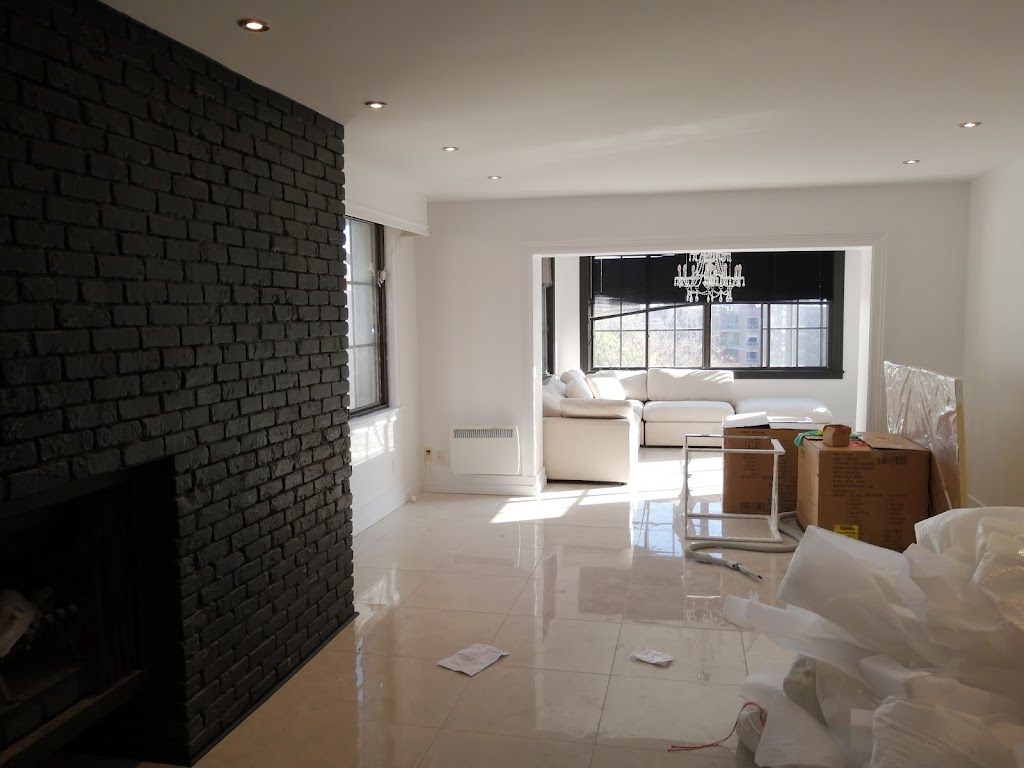 Mr.Peint-tout | 3699 Rue Paré, Saint-Hubert, QC J3Y 4S1, Canada | Phone: (514) 756-1665