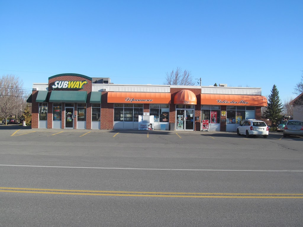 Subway | 5213 Boulevard Hébert, Salaberry-de-Valleyfield, QC J6S 6B8, Canada | Phone: (450) 370-1900