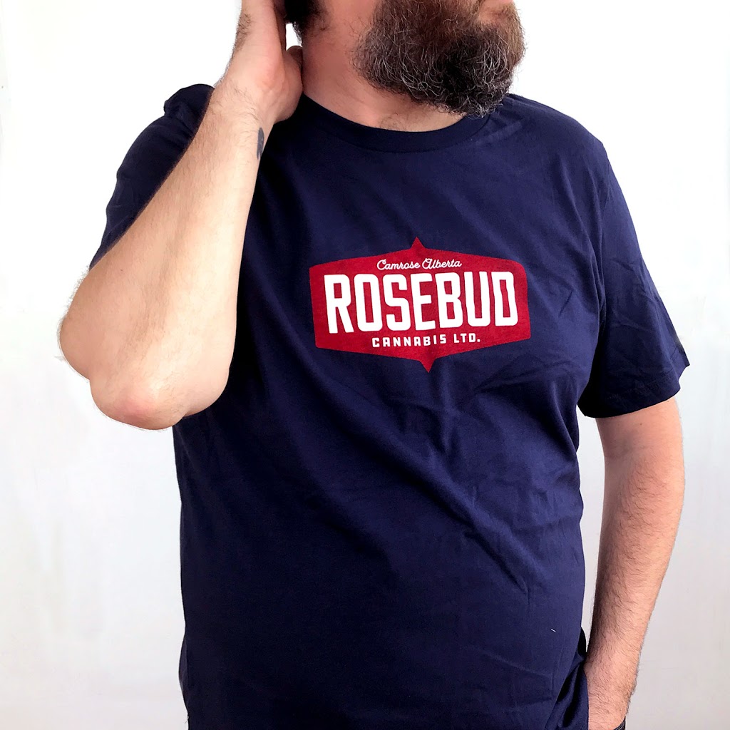 Rosebud Cannabis | 3912 44 Ave, Camrose, AB T4V 3H2, Canada | Phone: (587) 882-3033