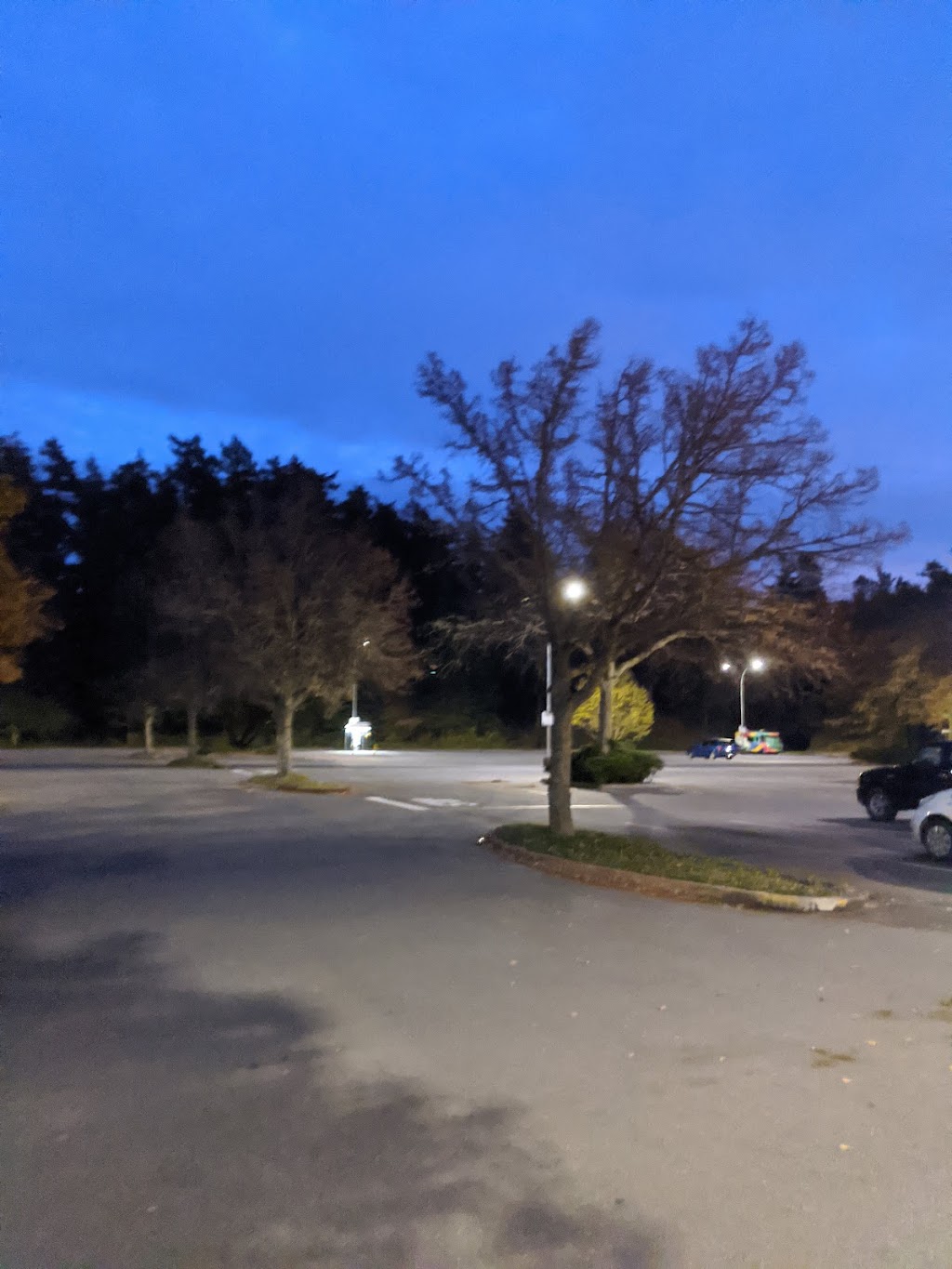 UVic Parking Lot 1 | Alumni Chip Trail, Saanich, BC V8P 3E6, Canada | Phone: (250) 721-7599