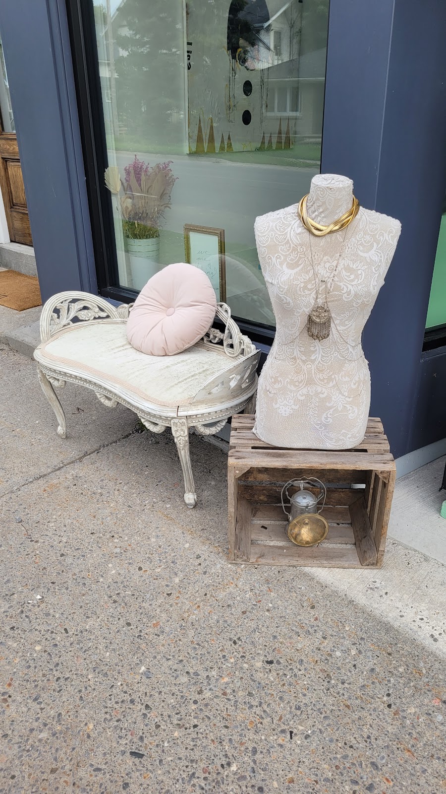 Anice Jewellery PEC | 310 Main St, Wellington, ON K0K 3L0, Canada | Phone: (613) 799-5526