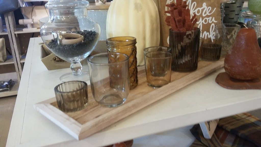 Grandiflora Home & Garden | 1851, 719 Grover St, Lynden, WA 98264, USA | Phone: (360) 318-8854