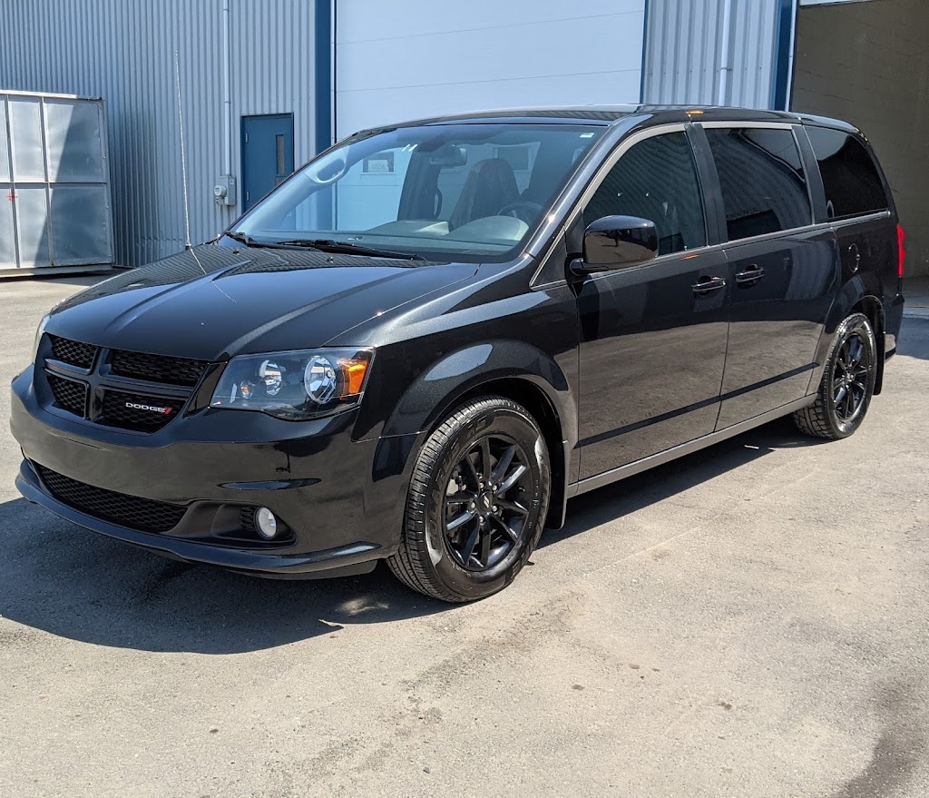 Polissage et Esthétique Drummond | 2050 Rue Power Local B Dans la cours arrière, Drummondville, QC J2C 7X7, Canada | Phone: (819) 314-4243
