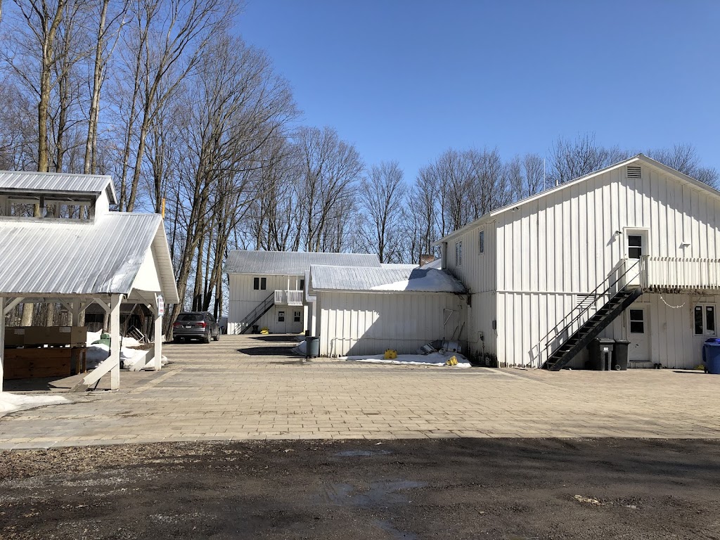 Gurdwara Sahib Vaudreuil-Dorion | 2970 Rte Harwood, Vaudreuil-Dorion, QC J7V 8P2, Canada | Phone: (450) 424-4433