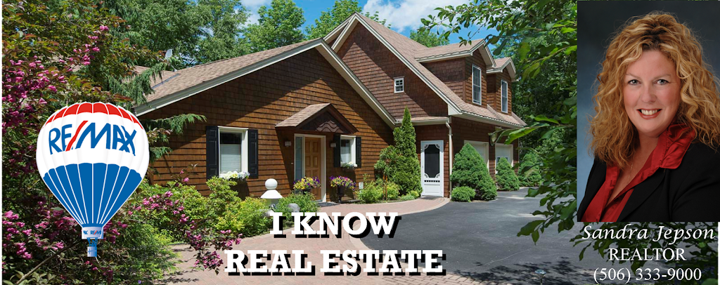 Sandra Jepson REALTOR® | 20 Marr Rd, Rothesay, NB E2E 2R5, Canada | Phone: (506) 333-9000
