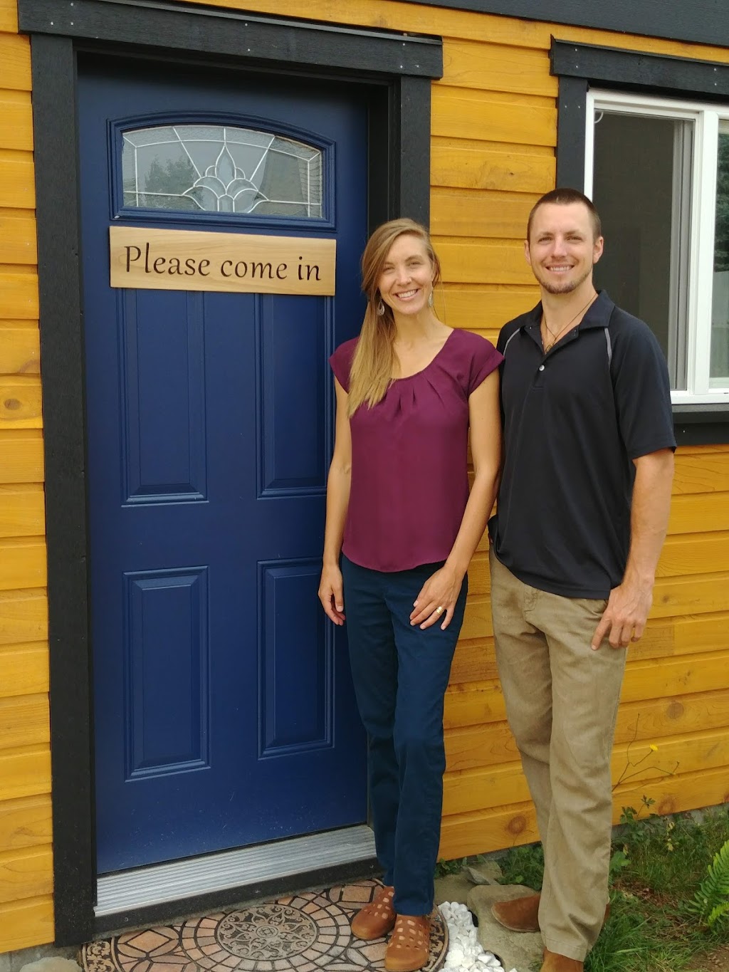 Island Registered Massage Therapy & Acupuncture | 3353 First St, Cumberland, BC V0R 1S0, Canada | Phone: (250) 588-5659