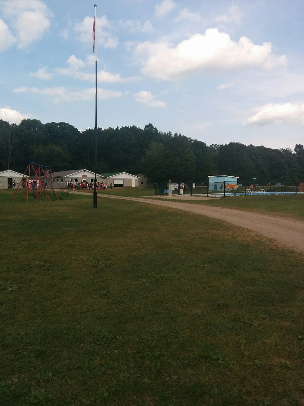 Camp Vincent (St. Vincent de Paul Camp, est 1974) | 15142 Longwoods Rd, Bothwell, ON N0P 1C0, Canada | Phone: (519) 695-2404