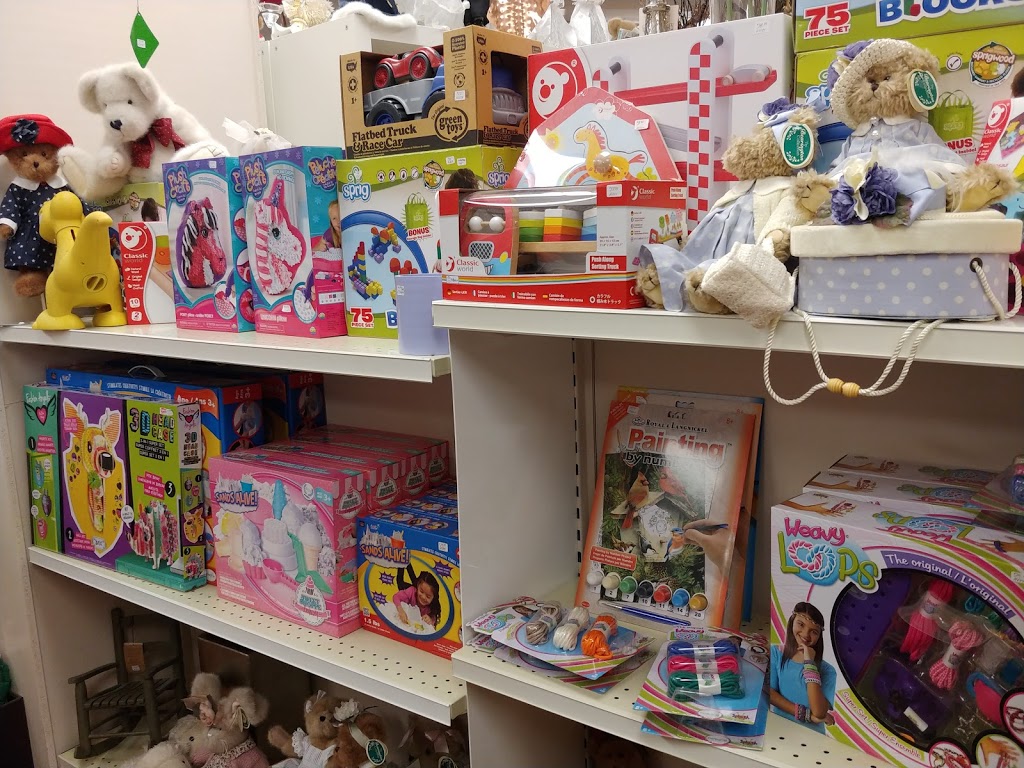 eclectica... the gift store | 147 George St, Arthur, ON N0G 1A0, Canada | Phone: (519) 848-3849