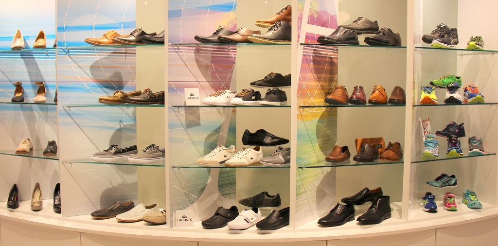 Align Custom Fit Footwear & Footcare | 1960 Dundas St W #12, Mississauga, ON L5K 2R9, Canada | Phone: (905) 823-0111