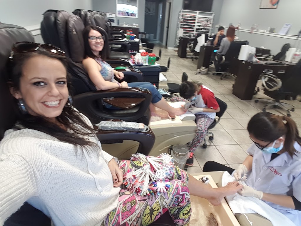 Q Nails | 8807 100 St #5, Morinville, AB T8R 1V5, Canada | Phone: (780) 939-0199