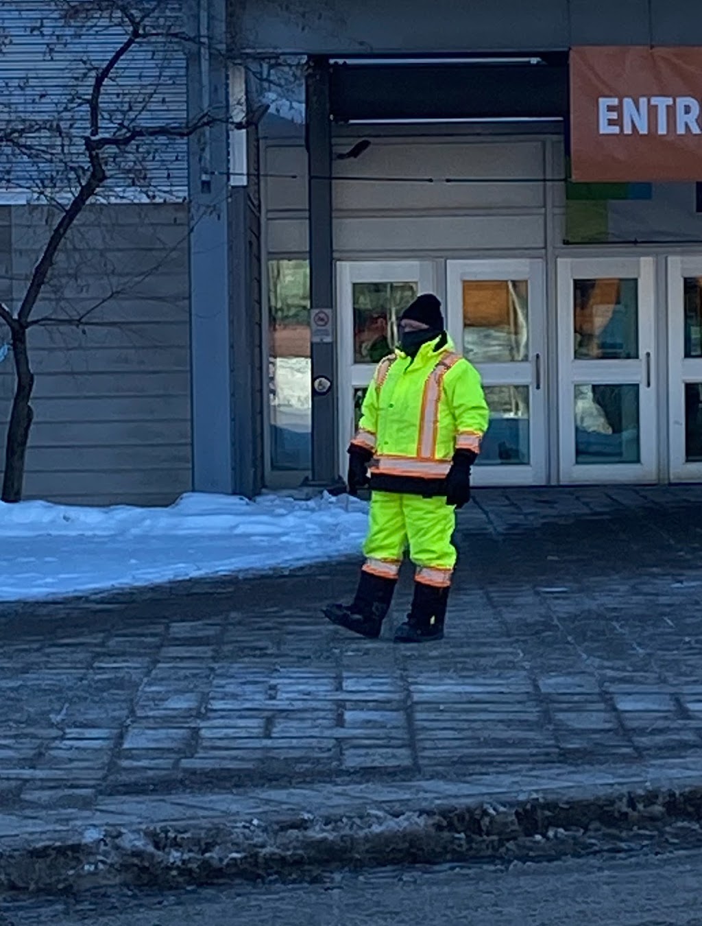 Multi-Services Inc. | 1435 Rue Provinciale, Québec, QC G1N 4A4, Canada | Phone: (581) 742-1222