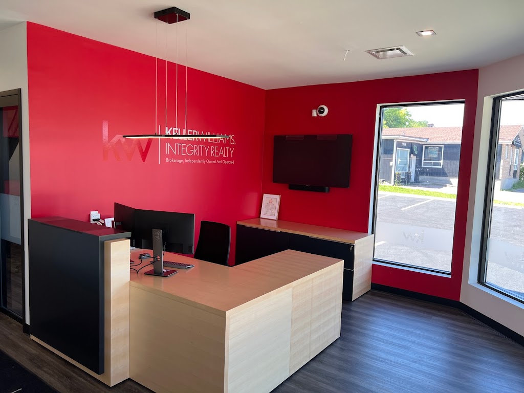 Jean Richer - Keller Williams Integrity | 2062 St Joseph Blvd, Orléans, ON K1C 1E6, Canada | Phone: (613) 614-3025