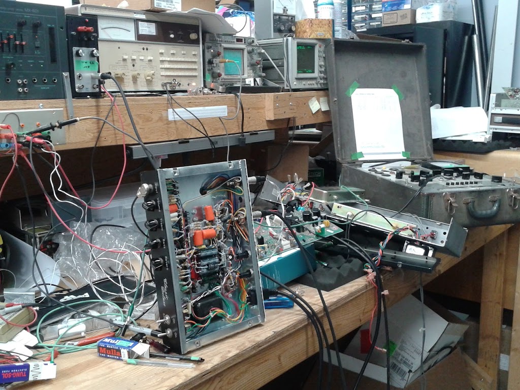 Toronto Avionics | 925 Airport Rd, Peterborough, ON K9J 0E7, Canada | Phone: (705) 749-1915