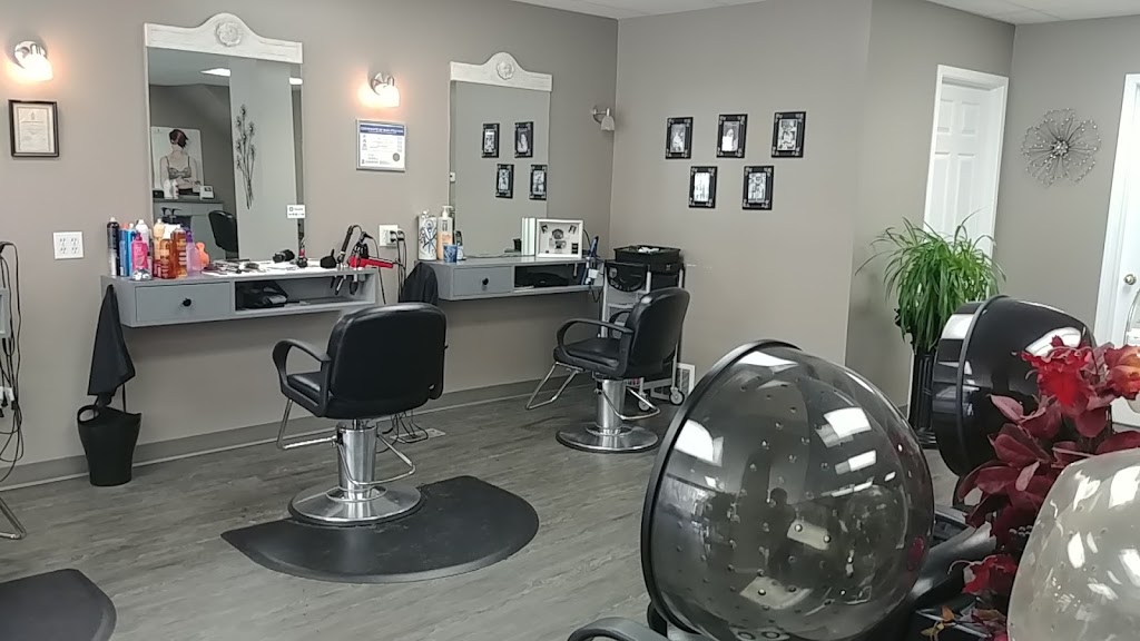 Continental Hair Styling | 31 Queen St E, Cambridge, ON N3C 2A7, Canada | Phone: (519) 658-4811