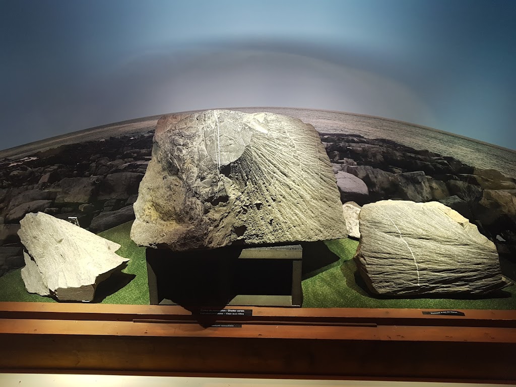 Astronomical Observatories and Charlevoix Meteorite Crater | 595 Côte Bellevue, La Malbaie, QC G5A 3B2, Canada | Phone: (418) 665-7645