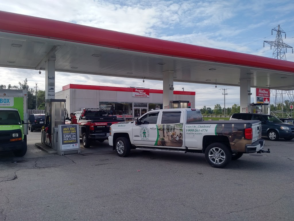 Petro-Canada | 1464 Hwy 6 N, Hamilton, ON L8N 2Z7, Canada | Phone: (905) 690-8900