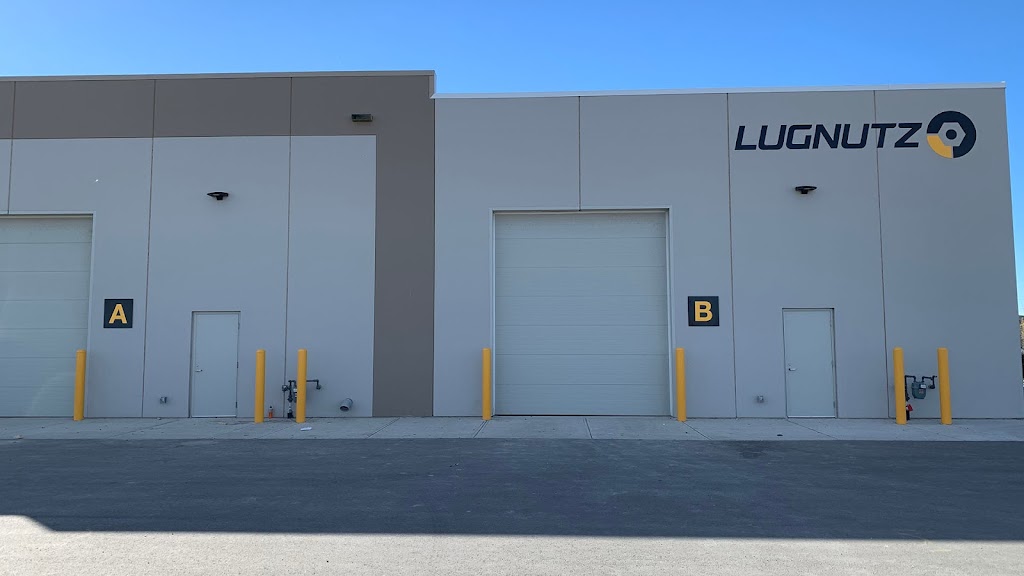 Lugnutz | 500 Barlow Square SE #190, Calgary, AB T2C 5S5, Canada | Phone: (403) 281-8878