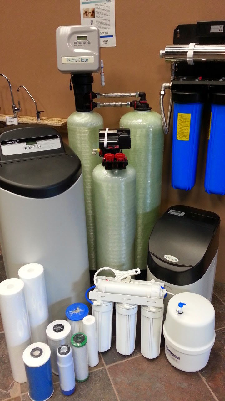 The Water Guys North | 1297 Kelly Lake Rd, Sudbury, ON P3E 5P5, Canada | Phone: (705) 586-7666