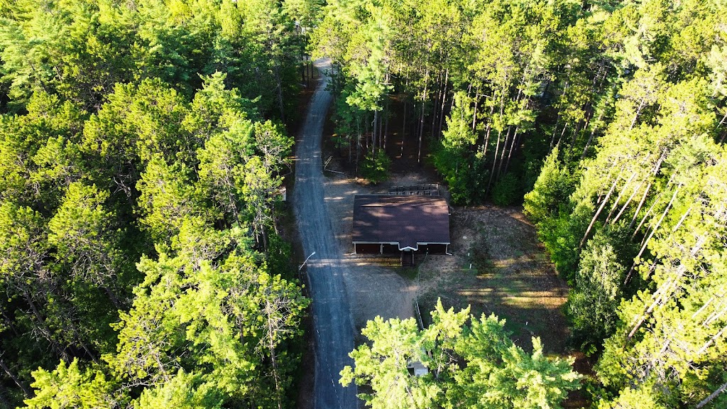 Camping McConnell | 228 McConnell Lake Road, Rapides-des-Joachims, QC J0X 3M0, Canada | Phone: (613) 281-3537