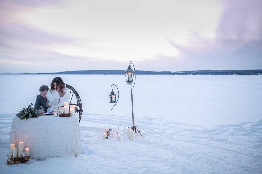 Primp & Pop Event Co. | 3 Wyldwood Ct, Bracebridge, ON P1L 1L2, Canada | Phone: (416) 400-8404